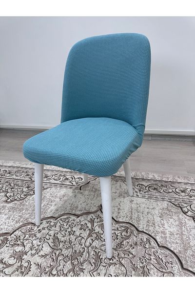 uzhanem Large Oval Chair Cover,Chair Cover