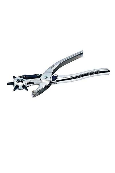 İzeltaş 225mm Hole Puncher
