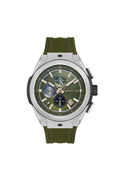 Cerruti 1881 Ciwgq2224002 Men Wrist Watch