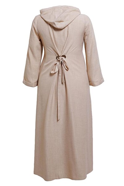 Alvina Ρούχα με κουκούλα μεγάλου μεγέθους - 44584