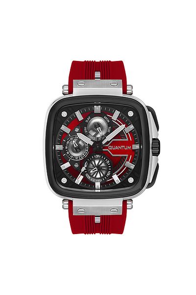 Quantum Pwg1014.358 Men's Wristwatch