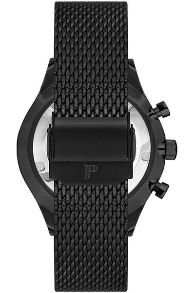 Jacques Philippe Jacques Philippe Swiss Made Jpqgc034211 Men's Wristwatch