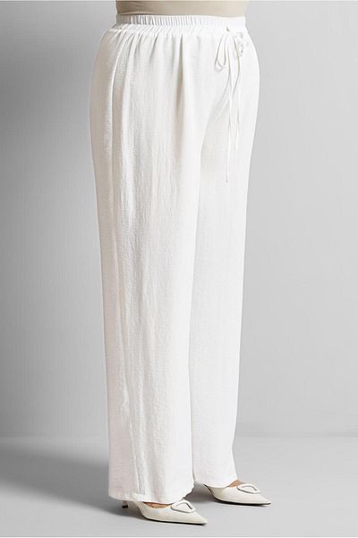 Alvina Wide Leg Pants 70861