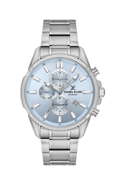 Daniel Klein Dke.1.10771-5 Men's Wristwatch