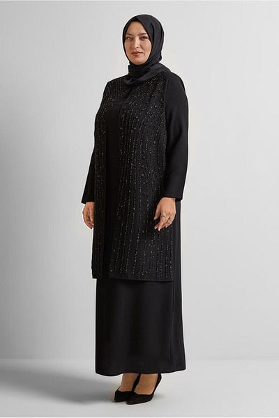 Alvina ΦΟΡΕΜΑ ΜΕ ΠΕΤΡΑ 20721