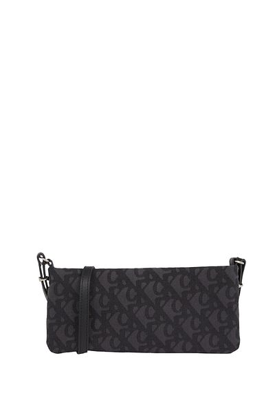 Calvin Klein Black Women's Wallet Lv04K3183G