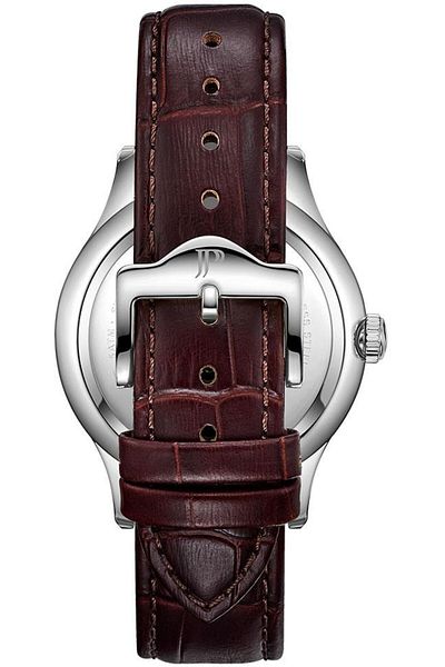 Jacques Philippe Jacques Philippe Swiss Made Jpqgs661143 Men's Wristwatch