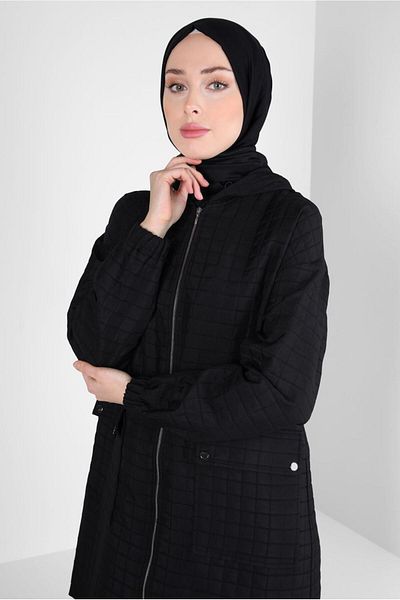 Alvina ΣΕΤ ΠΑΝΤΕΛΟΝΙ ΜΕ ΚΑΠΟΥΝΤΟ 44359