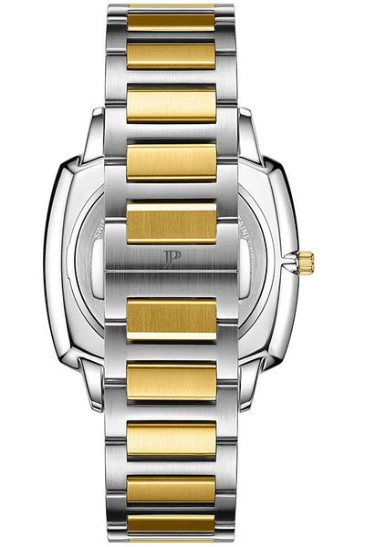 Jacques Philippe Swiss Made Jpqgs7473X8 Men's Wrist Watch