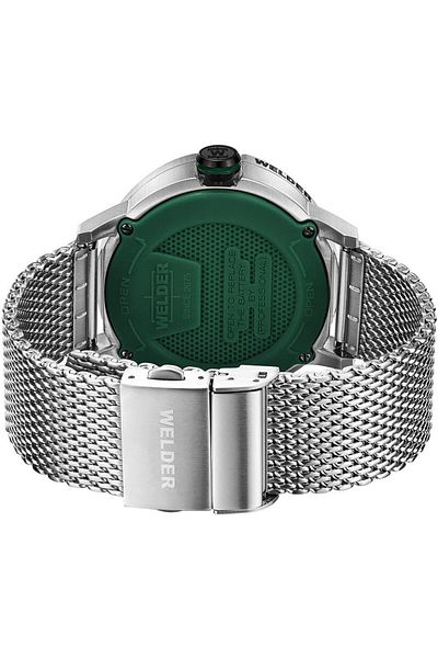 WELDER MOODY Wmd2006 Men's Wristwatch