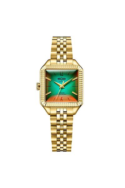 WELDER MOODY Wrc913 Women Wrist Watch