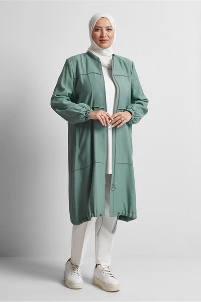 Alvina Stone Plus Size Wear 45446