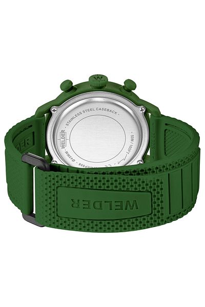 WELDER MOODY Wwrp556 Men's Wrist Watch