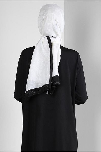 Alvina ALVINA COTTON FLASH SHAL 8242