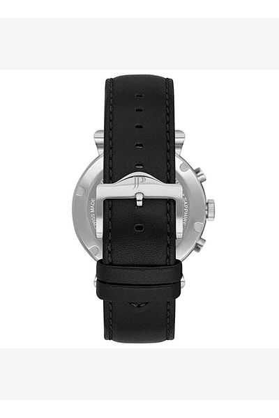 Jacques Philippe Jacques Philippe Swiss Made Jpqgc191111N Men's Wristwatch