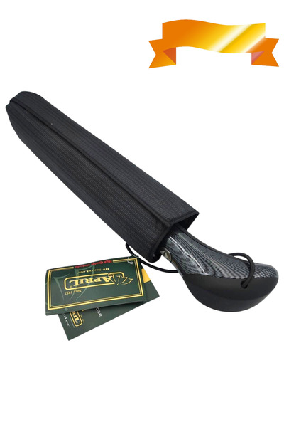 APRİL Tam Otomatik Fullotomatic 10 Telli Şemsiye - Özel Kılıflı