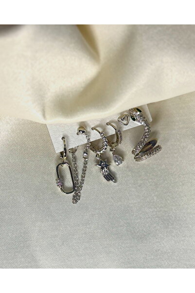 YSX JEWELRY Çoklu YSX kaplama ürün