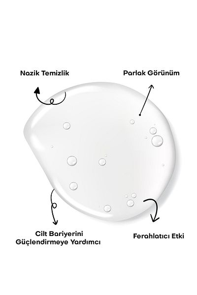 Alls Biocosmetics Organic Cicavera Prebiotic Micellar Water 200 ml