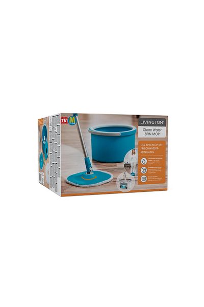 Mediashop Mop with bucket Mediashop Livington