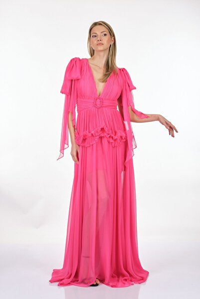 ALFABETA Alfa Beta Kadın Abiye 2316293