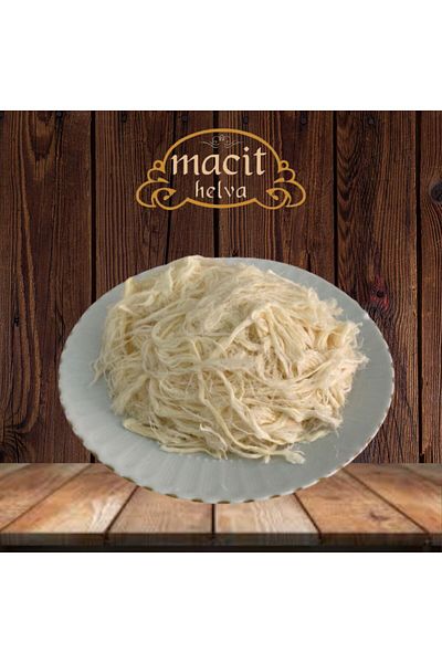 inebolu macit helva 500 Gr Macit Halva Poppy