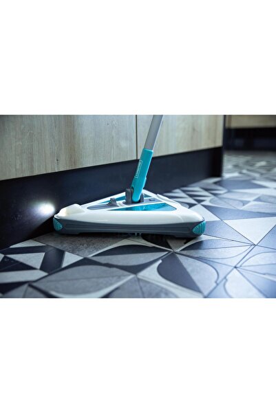 Mediashop Dispozitiv de curatare a podelei, cu baterie reincarcabila Mediashop Livington Deeper Sweeper, 5752