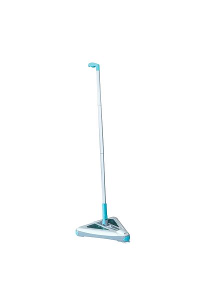 Mediashop Floor cleaning device, with rechargeable battery Mediashop Livington Deeper Sweeper, 5752