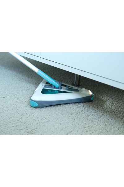 Mediashop Floor cleaning device, with rechargeable battery Mediashop Livington Deeper Sweeper, 5752
