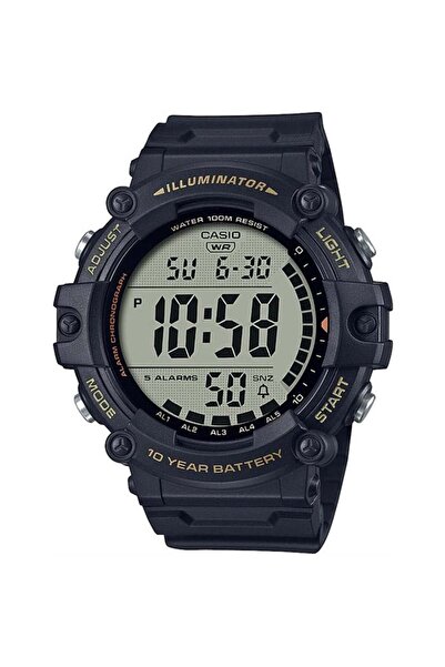 Casio ساعة يد رجالية Ae-1500whx-1avdf