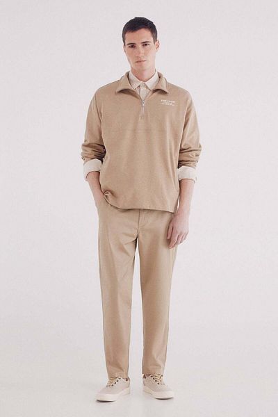 Springfield Slim Fit Comfort Chinos