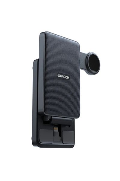REDz Accessories Charging Stand, 4 In 1, Joyroom Jr-wqs01, Type C, Samsung/galaxy Watch, 15w, Black