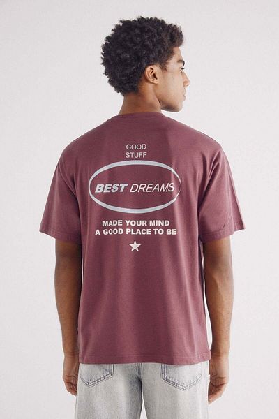 Springfield Best Dreams T-shirt
