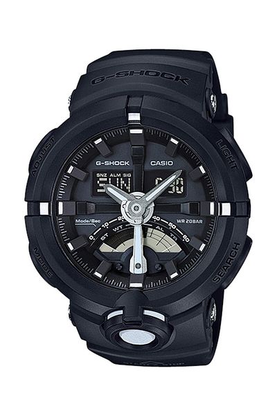 Casio ساعة يد رجالية Ga-500-1adr G-shock