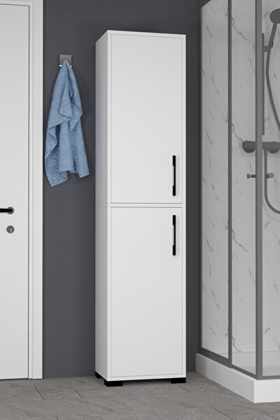 MOBİLİQUE Lizbon No.1 Banyo Dolabı