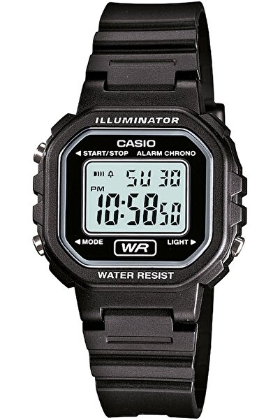 Casio La-20wh-1adf Kol Saati