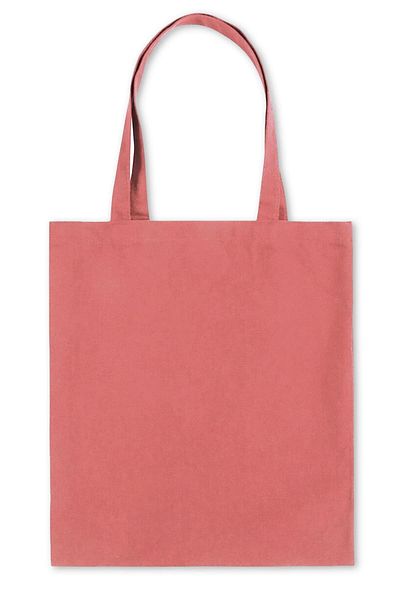 BRZ COLLECTION Τσάντα Tote Gabardine Τσάντα Ροζ