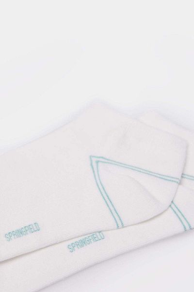 Springfield Essential ankle socks
