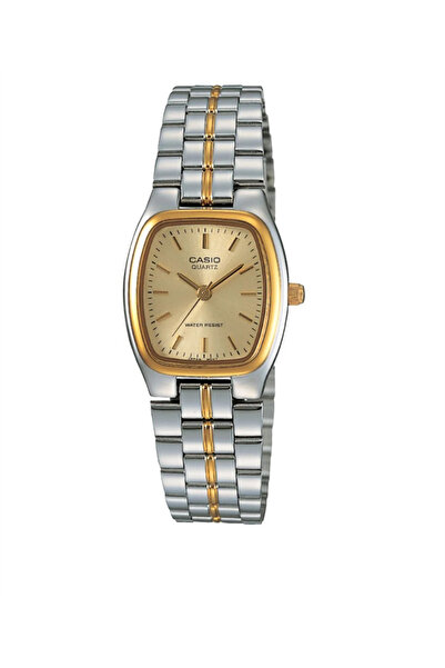 Casio Ltp-1169G-9Ardf Women Wrist Watch