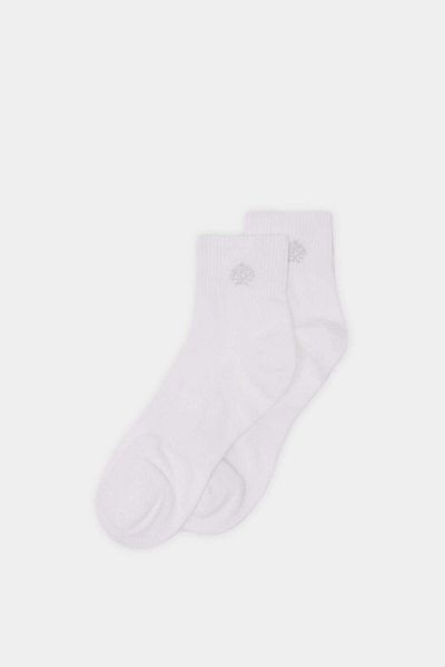 Springfield Ankle Sports Sock