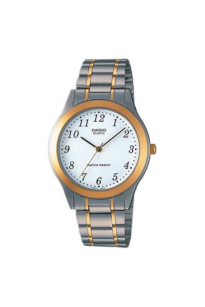Casio Mtp-1128G-7Brdf Men's Wristwatch