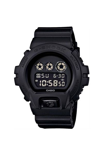 Casio ساعة يد رجالية Dw-6900bb-1dr