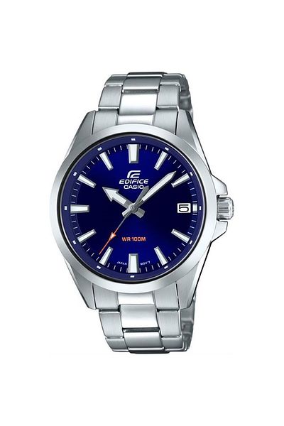 Casio Efv-100d-2avudf Men's Wristwatch