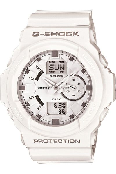 Casio Ga-150-7Adr G-Shock Men's Wristwatch