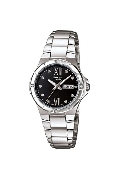 Casio She-4022d-1adr Kol Saati