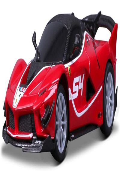 Maisto M82650F 1:41 Scale R/C Model Car – Full Function, Durable Design, Great for Ages 5+
