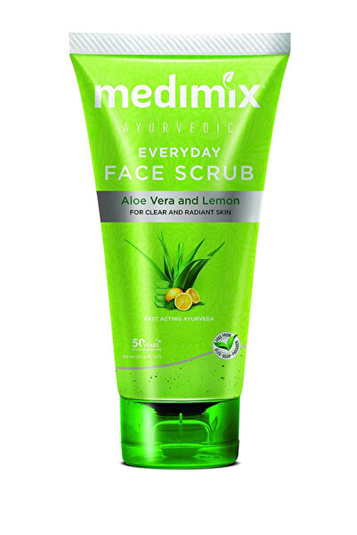 Medimix مقشر الصبار اليومي 150 مل