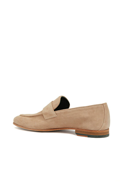 George Hogg Bej Loafer