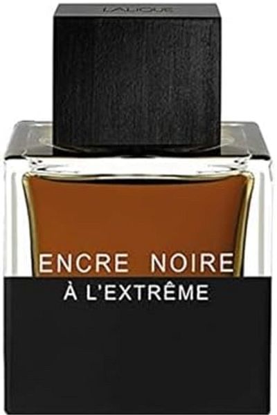 Lalique Encre Noire A L’Extreme by Lalique