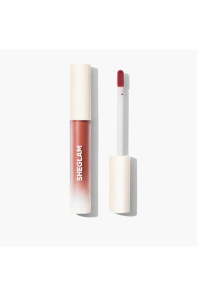 SHEGLAM أحمر شفاه سائل مات ألور من شيغلام