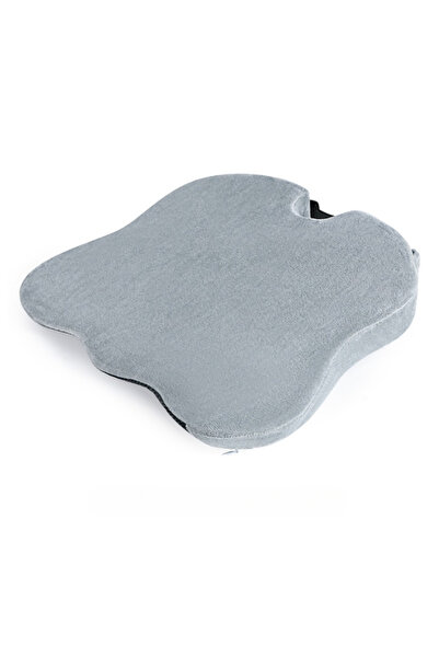 OEM Ορθοπεδικό μαξιλάρι καθίσματος Arvada ErgoSupport 4D Memory Foam, QFC-047...